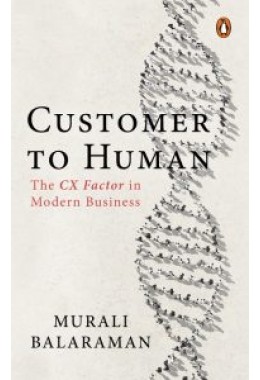 Customer to Human