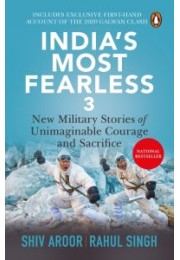 India's Most Fearless 3