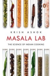 Masala Lab