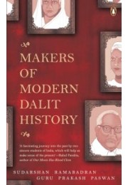 Makers of Modern Dalit History