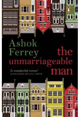 The Unmarriageable Man