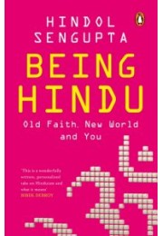 Being Hindu