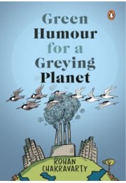 Green Humour for a Greying Planet