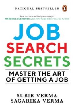 Job Search Secrets