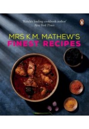 Mrs K M Mathew's Finest Recipes