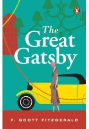 The Great Gatsby (PREMIUM PAPERBACK, PENGUIN INDIA)