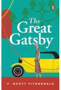 The Great Gatsby (PREMIUM PAPERBACK, PENGUIN INDIA)