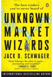 Unknown Market Wizards