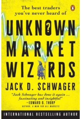 Unknown Market Wizards