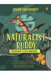 Naturalist Ruddy