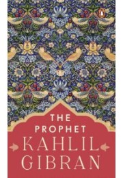 The Prophet (PREMIUM PAPERBACK, PENGUIN INDIA)