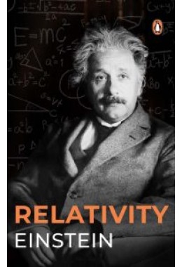 Relativity (PREMIUM PAPERBACK, PENGUIN INDIA)