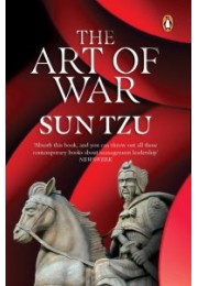 The Art of War (PREMIUM PAPERBACK, PENGUIN INDIA)