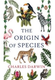 The Origin of Species (PREMIUM PAPERBACK, PENGUIN INDIA)