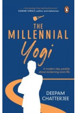 The Millennial Yogi