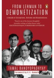 From Lehman to Demonetization