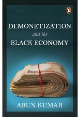 Demonetization and the Black Economy