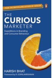 The Curious Marketer