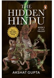 The Hidden Hindu 3