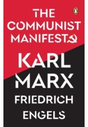 The Communist Manifesto (PREMIUM PAPERBACK, PENGUIN INDIA)