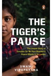 The Tiger's Pause