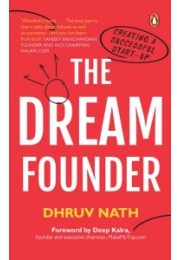 The DREAM Founder