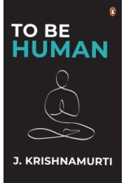 To Be Human