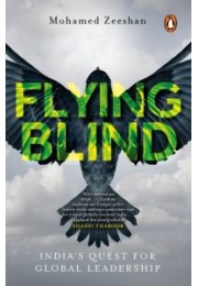 Flying Blind