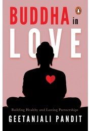 Buddha in Love