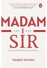 Madam Sir