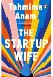 The Startup Wife