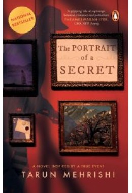 The Portrait of a Secret