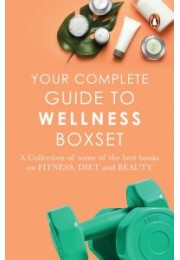 Your Complete Guide to Wellness Boxset