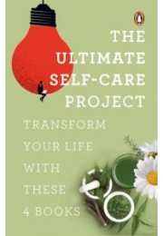 The Ultimate Self Care Project