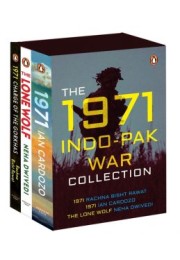 The 1971 Indo-Pak War Collection