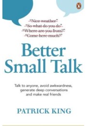 Better Small Talk