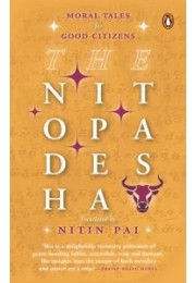 The Nitopadesha