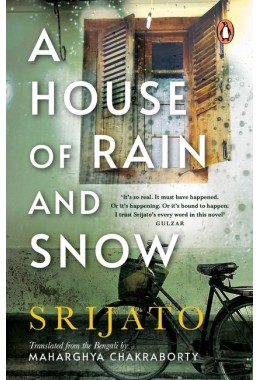 A House of Rain and Snow