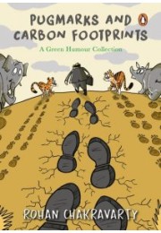 Pugmarks and Carbon Footprints