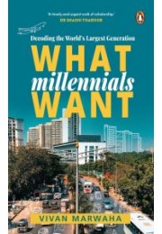 What Millennials Want