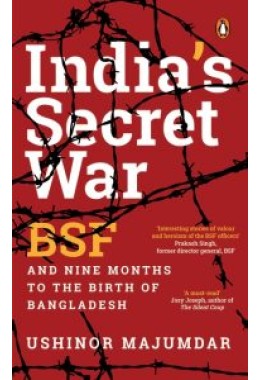 India's Secret War