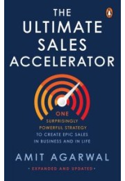 The Ultimate Sales Accelerator