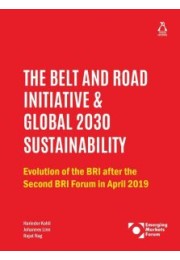 The Belt and Road Initiative &amp; Global 2030 Sustainability