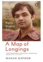 A Map of Longings
