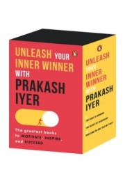 Unleash Your Inner Winner with Prakash Iyer