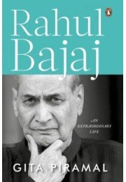 Rahul Bajaj