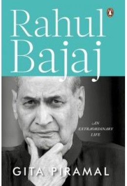 Rahul Bajaj