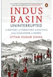 Indus Basin Uninterrupted