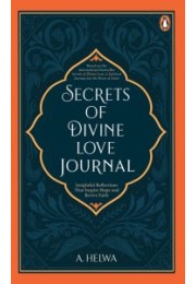 Secrets of Divine Love Journal