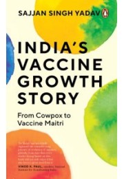 India's Vaccine Growth Story